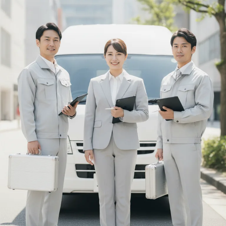 企業弁護士 のチーム: Minato